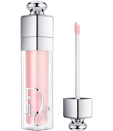 Dior Addict Lip Maximizer Plumping Gloss 